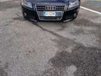 usata Audi A5 Coupe 2.7 V6 tdi Ambiente multitronic