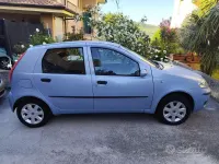 Usata Fiat Punto 2003 Utilitaria