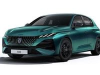 Nuova Peugeot 308 Allure 145 CV (106 kW) 2026 Blu Berlina