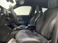 Usata Peugeot 2008 GT 131 CV (96 kW) 2021 Nero SUV