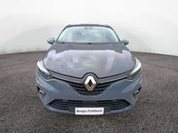 Usata Renault Clio V Zen 101 CV (74 kW) 2021 Grigio Berlina