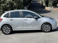 Usata Citroën C3 Seduction 68 CV (50 kW) 2014 Grigio Utilitaria