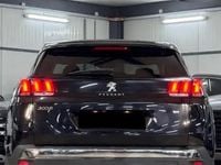 Usata Peugeot 3008 Active 131 CV (96 kW) 2020 Nero Berlina