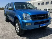 Usata Isuzu D-Max 131 CV (96 kW) 2007 SUV