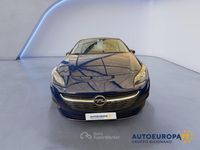 Usata Opel Corsa 90 CV (66 kW) 2018 Blu Berlina