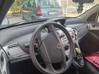 Usata Lancia Ypsilon 60 CV (44 kW) 2011 Bianco Utilitaria
