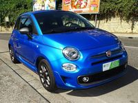 usata Fiat 500 (2015-->) 1.2 S