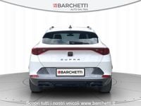 Usata Cupra Formentor 150 CV (110 kW) 2024 Bianco SUV