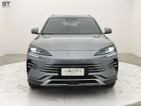Usata BYD Seal 98 CV (72 kW) 2025 Grigio Station wagon