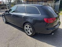 Usata Audi A6 Comfort 224 CV (164 kW) 2007 Station wagon