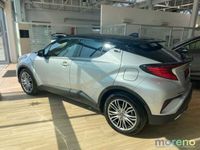 usata Toyota C-HR 2.0h Lounge e-cvt