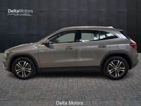 Nuova Mercedes GLA180 Advanced 116 CV (85 kW) 2026 Nero SUV