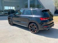 Gebraucht Cupra Ateca 300 PS (220 kW) 2023 Schwarz SUV