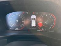 Usata Volvo XC40 129 CV (94 kW) 2021 Nero SUV