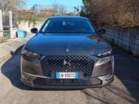 Usata DS Automobiles DS4 Bastille 131 CV (96 kW) 2023 Grigio Berlina