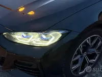 Usata BMW 430 Shadowline 245 CV (180 kW) 2023 Coupé
