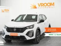 Nuova Peugeot 2008 Style 136 CV (100 kW) 2025 SUV