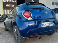 Usata Alfa Romeo MiTo 85 CV (62 kW) 2013 Utilitaria