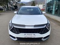 Usado Kia Sportage 150 CV (110 kW) 2022 Blanco SUV