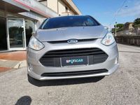 usata Ford B-MAX 1.4 90 CV Titanium IMPIANTO METANO