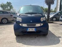 usata Smart ForTwo Cabrio 0.7 Passion 61cv