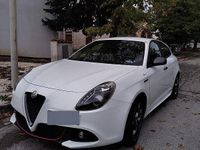 Usata Alfa Romeo Giulietta Sprint 150 CV (110 kW) 2015 Utilitaria