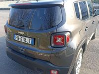 Usata Jeep Renegade Limited 150 CV (110 kW) 2019 SUV