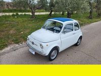 usata Fiat Cinquecento 