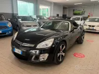 Usata Opel GT 264 CV (194 kW) 2008 Nero Cabrio