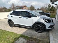 Usata Honda Jazz 107 CV (78 kW) 2024 Bianco Utilitaria