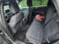 Usata Ford Kuga 120 CV (88 kW) 2022 Grigio SUV