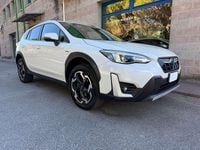 Usata Subaru XV Premium 150 CV (110 kW) 2021 Perlato SUV