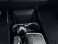 Usata BMW 216 M Sport 116 CV (85 kW) 2021 Grigio Coupé