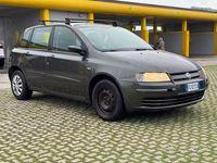 Usata Fiat Stilo Dynamic 120 CV (88 kW) 2006 Grigio Berlina