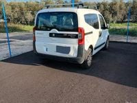 Usata Peugeot Bipper 2011 Bianco Monovolume