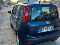 Usata Fiat Panda 2014 Utilitaria