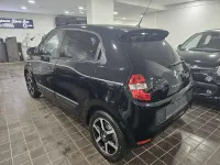 Usata Renault Twingo Black Edition 90 CV (66 kW) 2018 Nero metallizzato Utilitaria