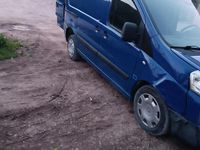 Usata Fiat Scudo 90 CV (66 kW) 2012 Blu