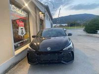 Usata MG MG3 Luxury 101 CV (74 kW) 2024 Nero Utilitaria
