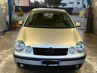 Usata VW Polo Trendline 64 CV (47 kW) 2002 Berlina