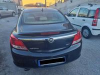 usata Opel Insignia 2.0 cdti Cosmo 160cv