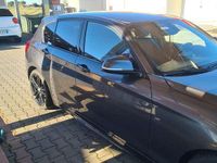 Usata BMW 116 M Sport 116 CV (85 kW) 2018 Utilitaria