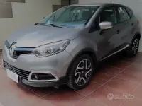 Usata Renault Captur 90 CV (66 kW) 2013 SUV