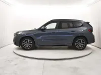 Usata BMW X1 M Sport 150 CV (110 kW) 2025 Grigio SUV