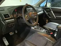 Usata Subaru Forester Sport 147 CV (108 kW) 2015 Bianco SUV