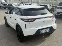Usata DS Automobiles DS3 Crossback Performance 131 CV (96 kW) 2022 Bianco SUV