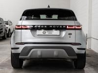 usata Land Rover Range Rover evoque 2.0D I4-L.Flw 2.0D IBRIDO 150 CV 4X4 IVA ESPOSTA