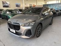 Usata BMW 225 Active Tourer M Sport 245 CV (180 kW) 2025 Skyscraper grau metallic Monovolume