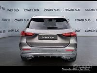 Usata Mercedes GLA200 Premium 150 CV (110 kW) 2022 Grigio SUV
