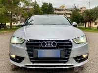 Usata Audi A3 150 CV (110 kW) 2016 Berlina